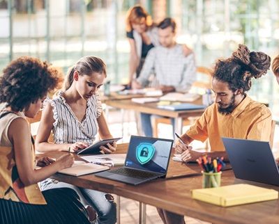 ASUS WiFi-adapter USB-AX55 nano AX1800,