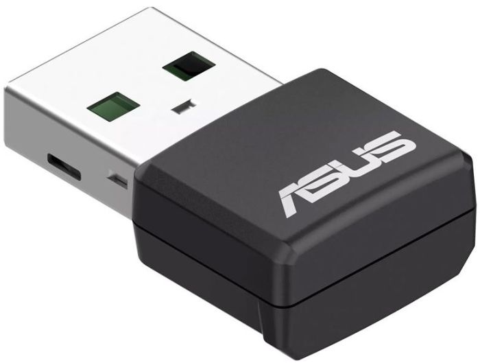 ASUS WiFi-adapter USB-AX55 nano AX1800,