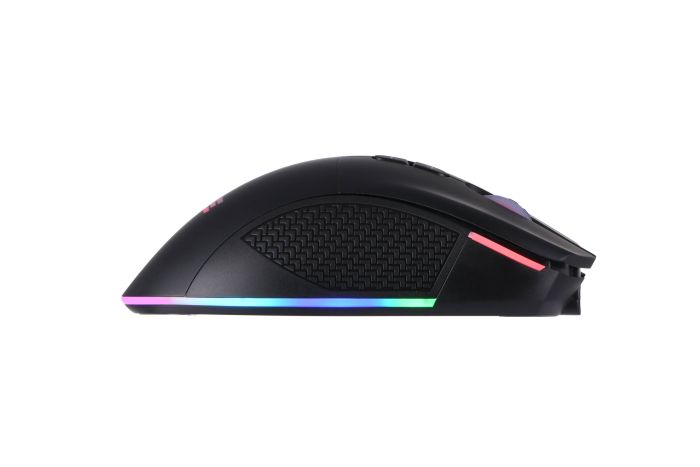 Миша 2E GAMING MG350 WL, RGB, USB-A/WL, чорний