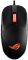 Мышь ASUS ROG Strix Impact III, RGB, USB-A, чёрный