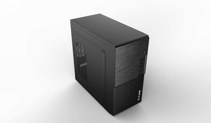 Комп’ютер персональний 2E Complex Gaming Intel i5-12400F, 8Gb, F256GB+1TB, NVD1030-2, H610, RD860-3U, 400W, FreeDos