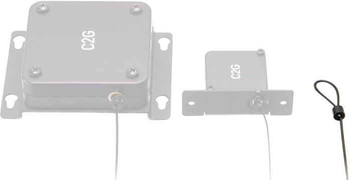 Adapters Set C2G Adapter Ring HDMI > mini Display Port, Display Port, USB-C