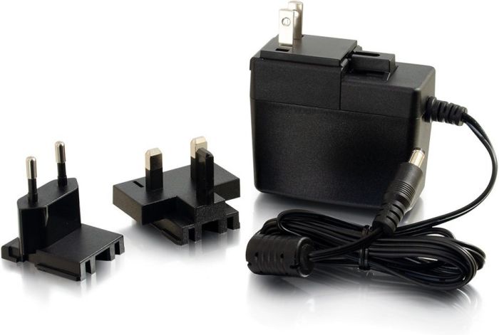 Світч C2G HDMI > USB-C HDMI Mini Display Port VGA