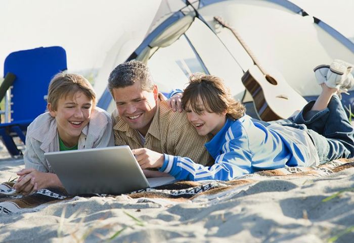 Антена NETGEAR для 3G/4G/5G мобільних маршрутизаторів, 2.5дБi, TS-9, SMA