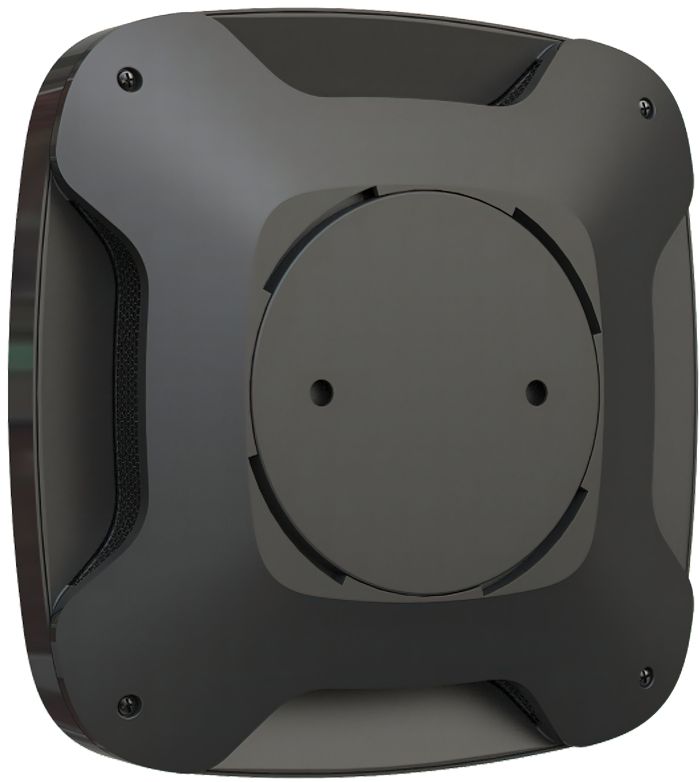 Ajax FireProtect Plus black