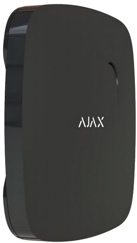 Ajax FireProtect Plus black