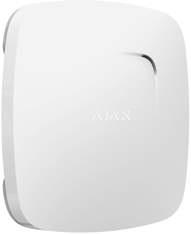 Ajax FireProtect Plus white
