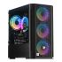 2E PC Complex Gaming Intel i5-12400F, 32Gb, F1TB+2TB, NVD3050-8, B660, GB700, 650W, Win11