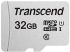Карта пам'яті Transcend microSD   32GB C10 UHS-I R100/W20MB/s
