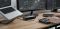 Кабель USB-C > USB-C заряджання/синхронізації Belkin 2м, 100Вт, Type-C Thunderbolt 4, 40Гбс, чорний