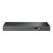 Коммутатор TP-LINK  16xGE (16xPoE), 2xSFP, 192Вт, WebSmart TP-Link TL-SG1218MPE