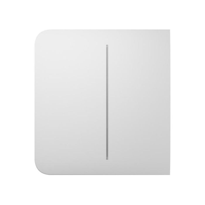 SideButton for Ajax SideButton 2-gang for LightSwitch , Jeweler,   wireless, white