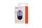 Mouse 2E MF218 Silent, WL/BT, black-grey