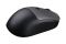 Mouse 2E MF218 Silent, WL/BT, black-grey