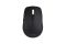 Mouse 2E MF225 Silent, WL/BT, black