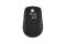 Mouse 2E MF225 Silent, WL/BT, black