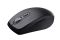Mouse 2E MF225 Silent, WL/BT, black