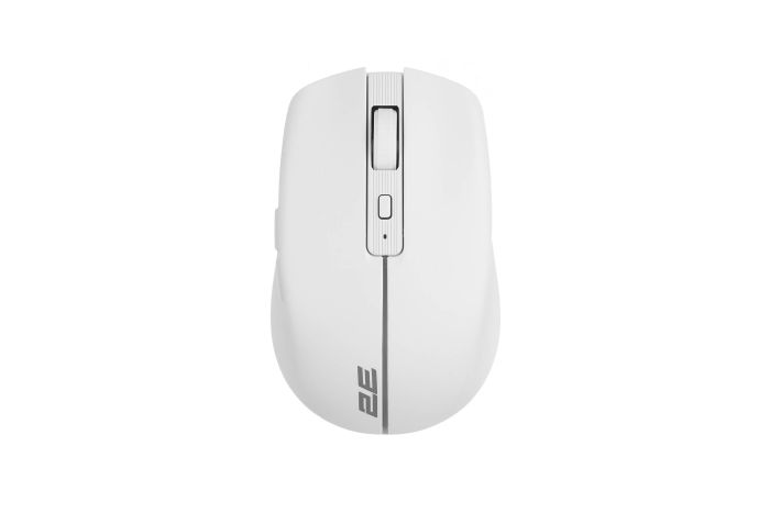 Mouse 2E MF270 Rechargeable, White LED, WL, white