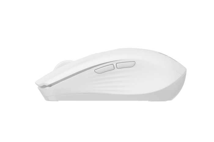 Mouse 2E MF270 Rechargeable, White LED, WL, white