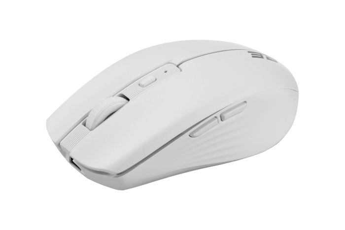 Mouse 2E MF270 Rechargeable, White LED, WL, white