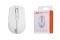 Mouse 2E MF270 Rechargeable, White LED, WL, white