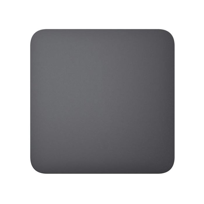 Кнопка для одноклавишного выключателя проходного типа Ajax SoloButton 1-gang 2-way for LightSwitch, Jeweler, беспроводной, graphite