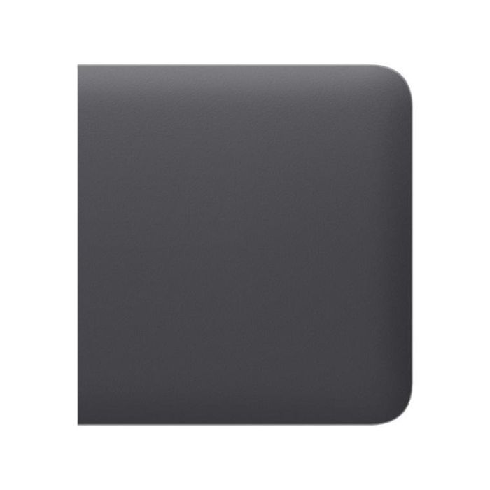 Side button for Ajax SideButton 1-gang 2-way for LightSwitch , Jeweler,   wireless, graphite