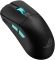 ASUS Mouse ROG Harpe Ace Aim Lab Edition, RGB, USB-A/WL/BT, black