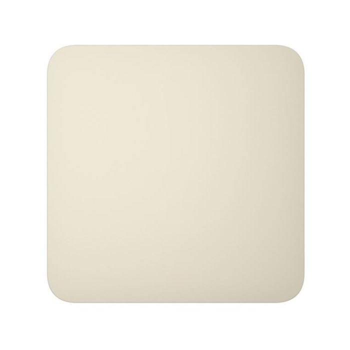 Кнопка для одноклавишного выключателя проходного типа Ajax SoloButton 1-gang 2-way for LightSwitch, Jeweler, беспроводной, ivory