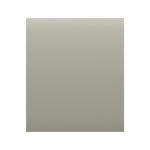 Кнопка центральна для одноклавішного вимикача прохідного типу Ajax CenterButton 1-gang 2-way for LightSwitch, Jeweler, бездротовий, olive