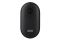 Mouse 2E MF300 Silent, WL/BT, graphite-black
