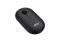 Mouse 2E MF300 Silent, WL/BT, graphite-black