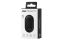 Mouse 2E MF300 Silent, WL/BT, graphite-black
