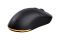 2E GAMING Mouse HyperDrive Lite WL, RGB, USB-A/WL, black