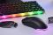 2E GAMING Mouse HyperDrive Lite WL, RGB, USB-A/WL, black