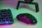 2E GAMING Mouse HyperDrive Pro WL, RGB, USB-A/WL, black