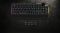 Клавіатура мембранна ASUS TUF Gaming K1, 104key, USB-A, EN/UK, RGB, чорний