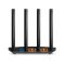 Маршрутизатор TP-LINK ARCHER C6 AC1200, 4xGE LAN, 1xGE WAN,  MESH
