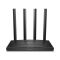 Маршрутизатор TP-LINK ARCHER C6 AC1200, 4xGE LAN, 1xGE WAN,  MESH