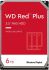 WD  6TB 3.5" 5400 256MB SATA Red Plus NAS