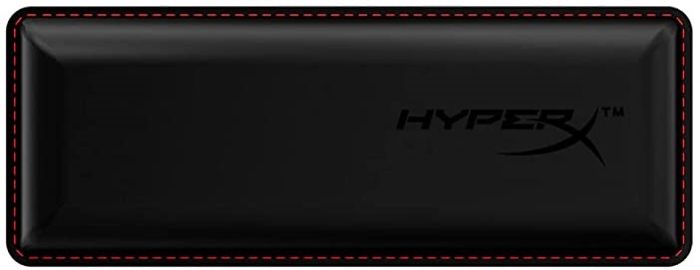 HyperX Wrist Rest Mouse