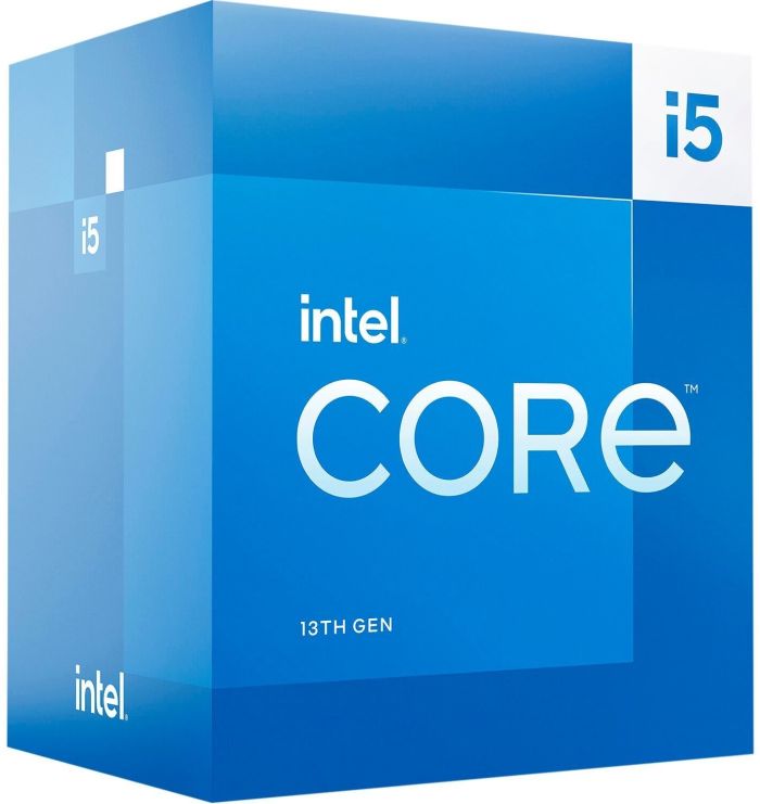 ЦПУ Intel Core i5-13400 10C/16T 2.5GHz 20Mb LGA1700 65W Box