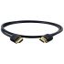 Cable HDMI, , Premium 4K, 5.0M, 28AWG Black Cypress CBL-H300-050