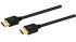 Кабель HDMI,  , 8K certified, 5.0M, 26AWG Чорний Cypress CBL-H600-050