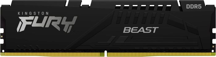 Пам'ять ПК Kingston DDR5  8GB 5200 FURY Beast