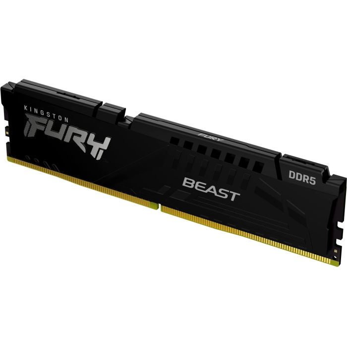Memory Kingston DDR5 32GB 5600 FURY Beast