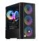 2E PC Complex Gaming Intel i5-13400F, 16Gb, F512GB+1TB, NVD3050-8, H610, GB700, 500W, FreeDos