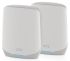 NETGEAR WiFi-Mesh System Orbi RBK762S AX5400, 2mod, white
