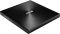 ASUS ODD portable ZenDrive SDRW-08U7M-U DVD+-R/RW burner M-DISC USB2.0 black Retail Box Slim