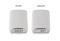 Система WiFi-Mesh NETGEAR Orbi RBK762S AX5400, 2мод, белый